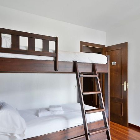 Luderna - Apartamento Brinhon Vielha e Mijaran Buitenkant foto
