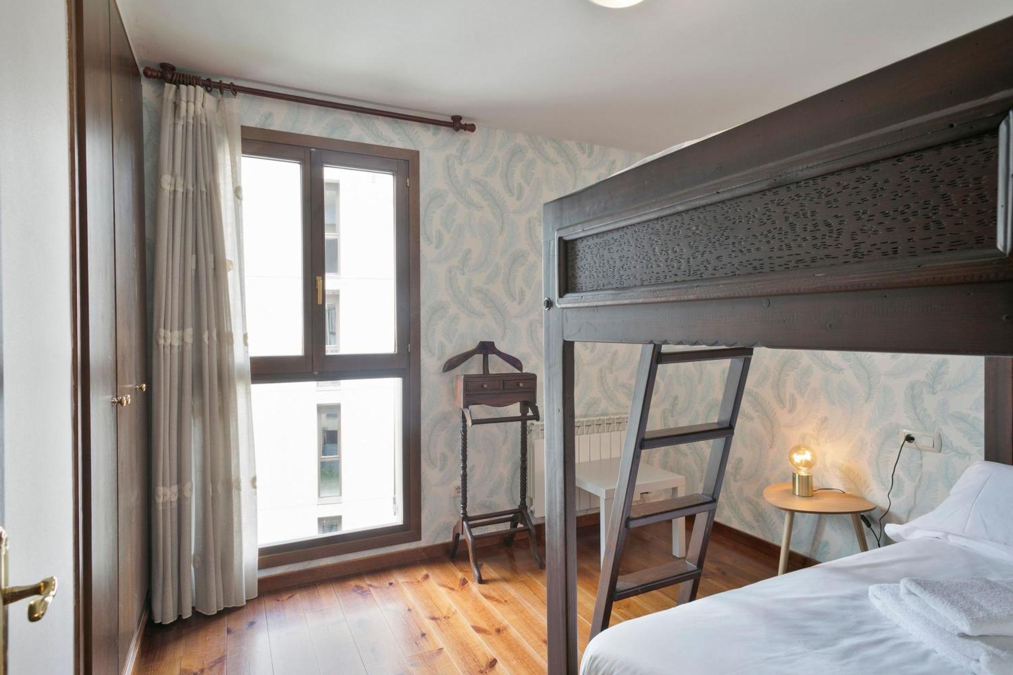 Luderna - Apartamento Brinhon Vielha e Mijaran Buitenkant foto